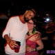 Image for article titled Half-Naked Ravers Served Drinks By Glow-in-the-Dark Robot at Gawker HQ